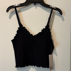 NWT Yogalicious Kendall Cami